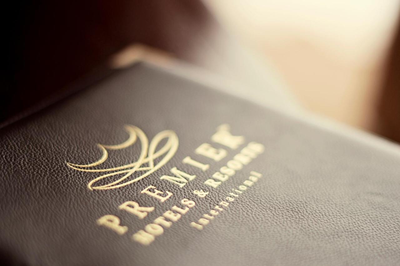 Premier Hotel Umhlanga Durban Esterno foto