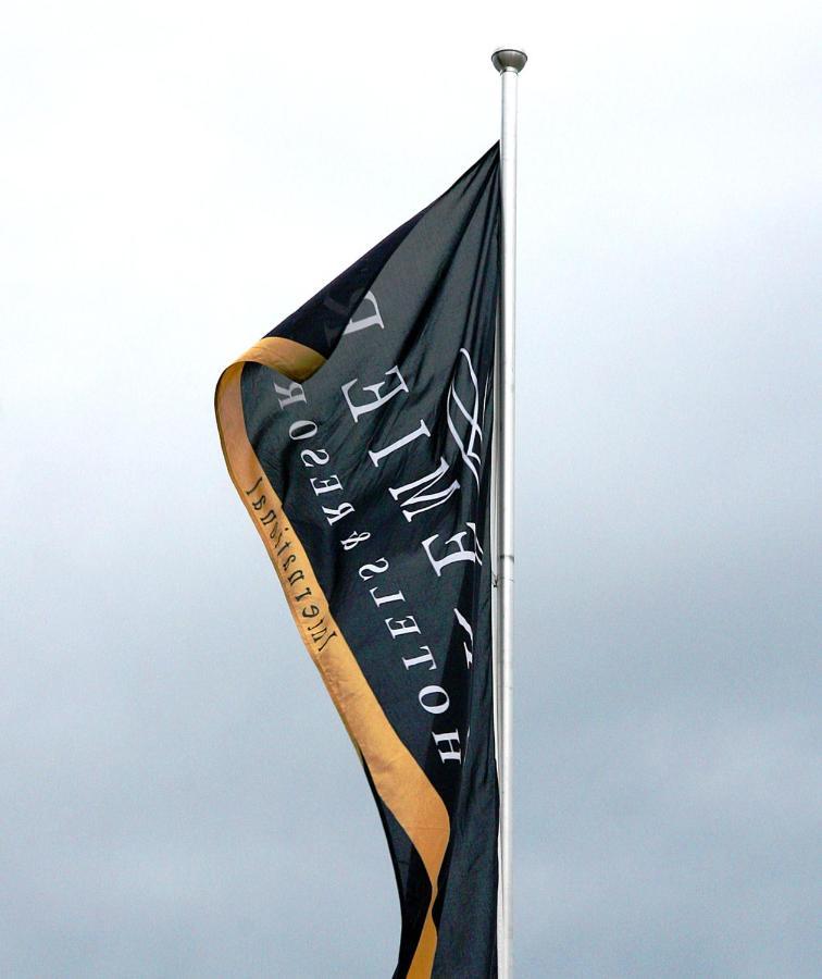 Premier Hotel Umhlanga Durban Esterno foto