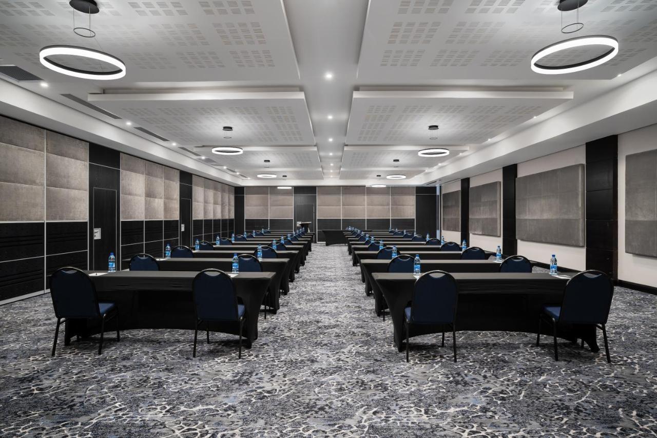 Premier Hotel Umhlanga Durban Esterno foto