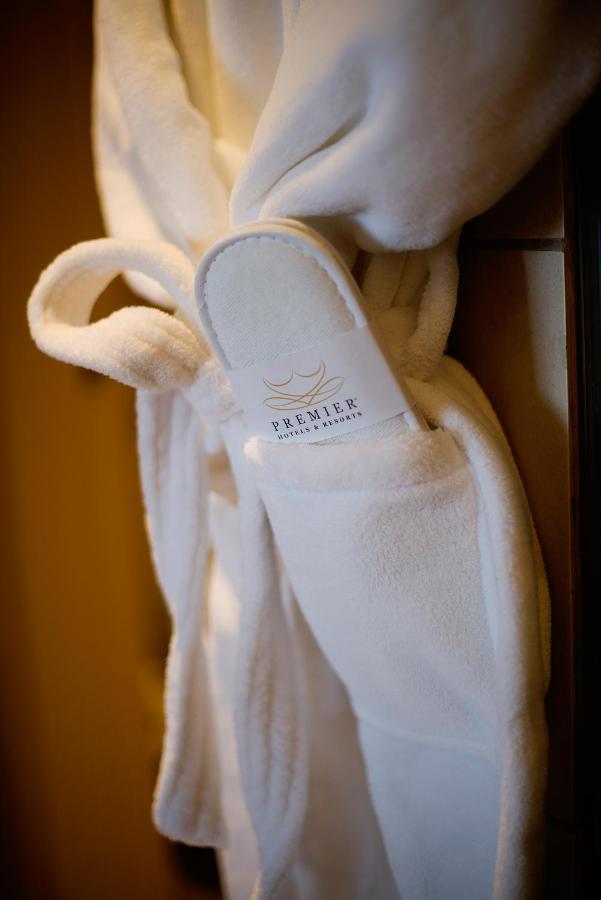 Premier Hotel Umhlanga Durban Esterno foto