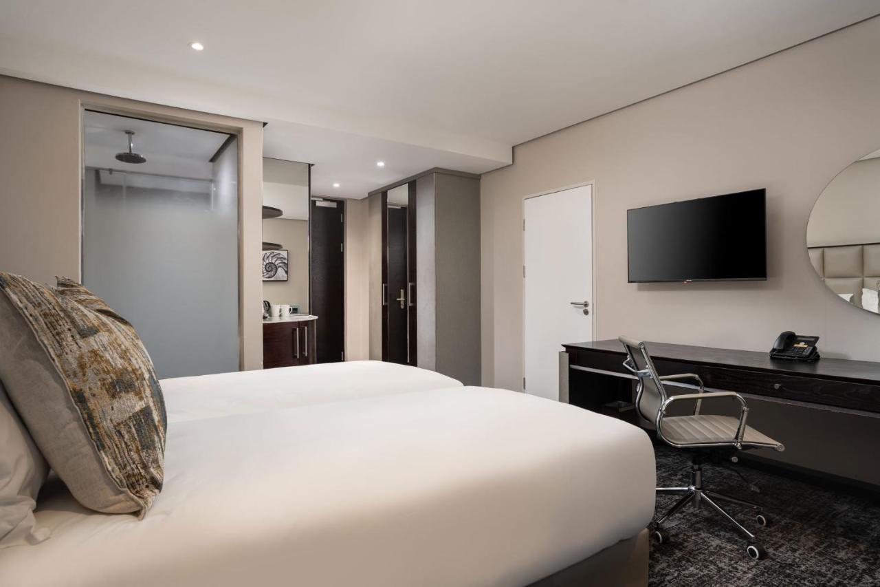 Premier Hotel Umhlanga Durban Esterno foto